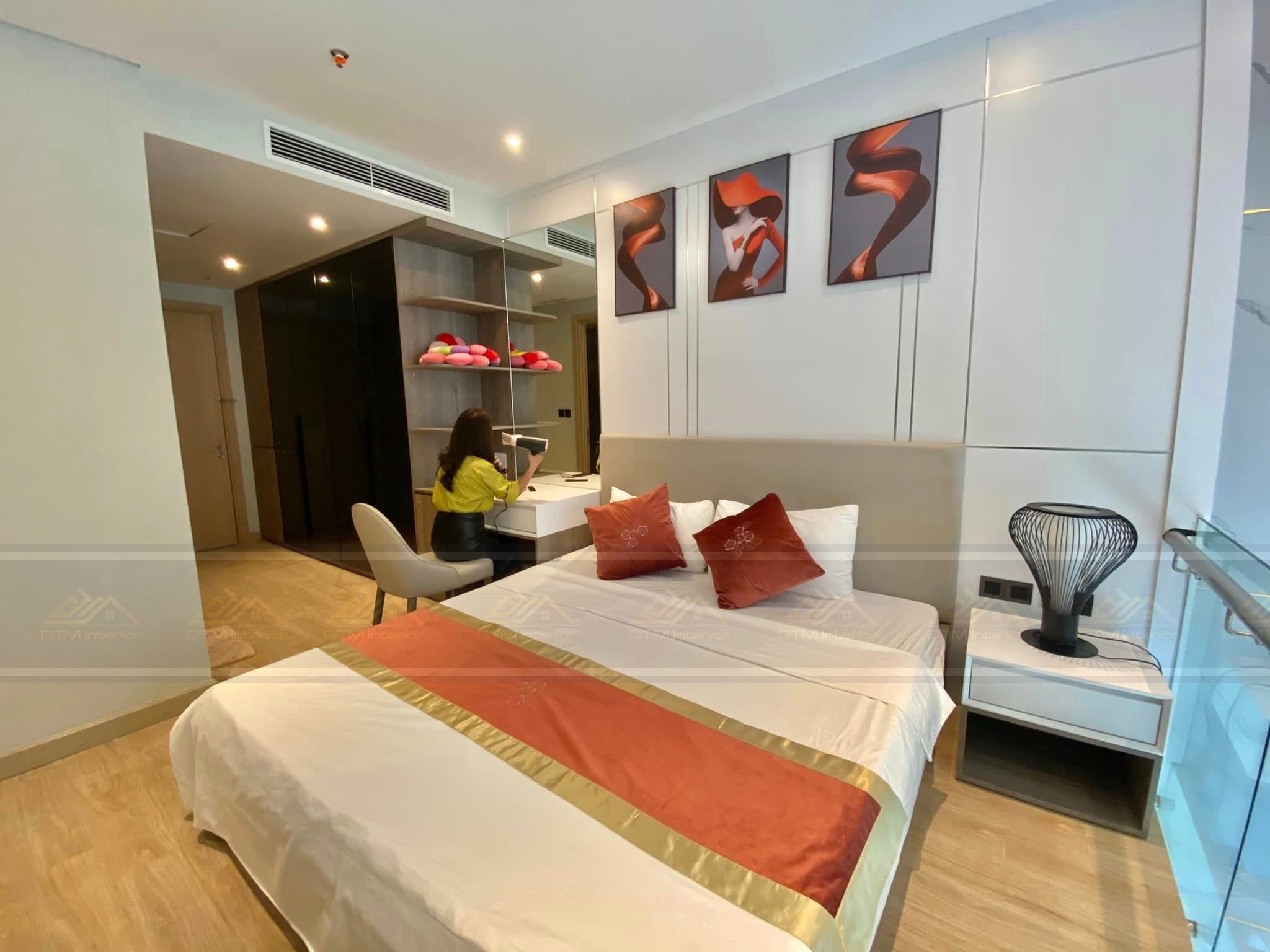 DỰ ÁN CHUNG CƯ CITADINE 2914